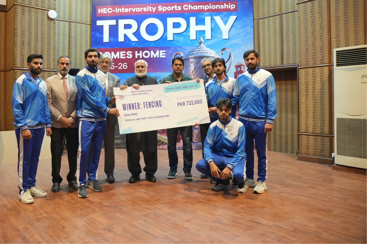 HEC-Intervarsity Sports Championship Trophy Comes Home 2025-2026 (19)