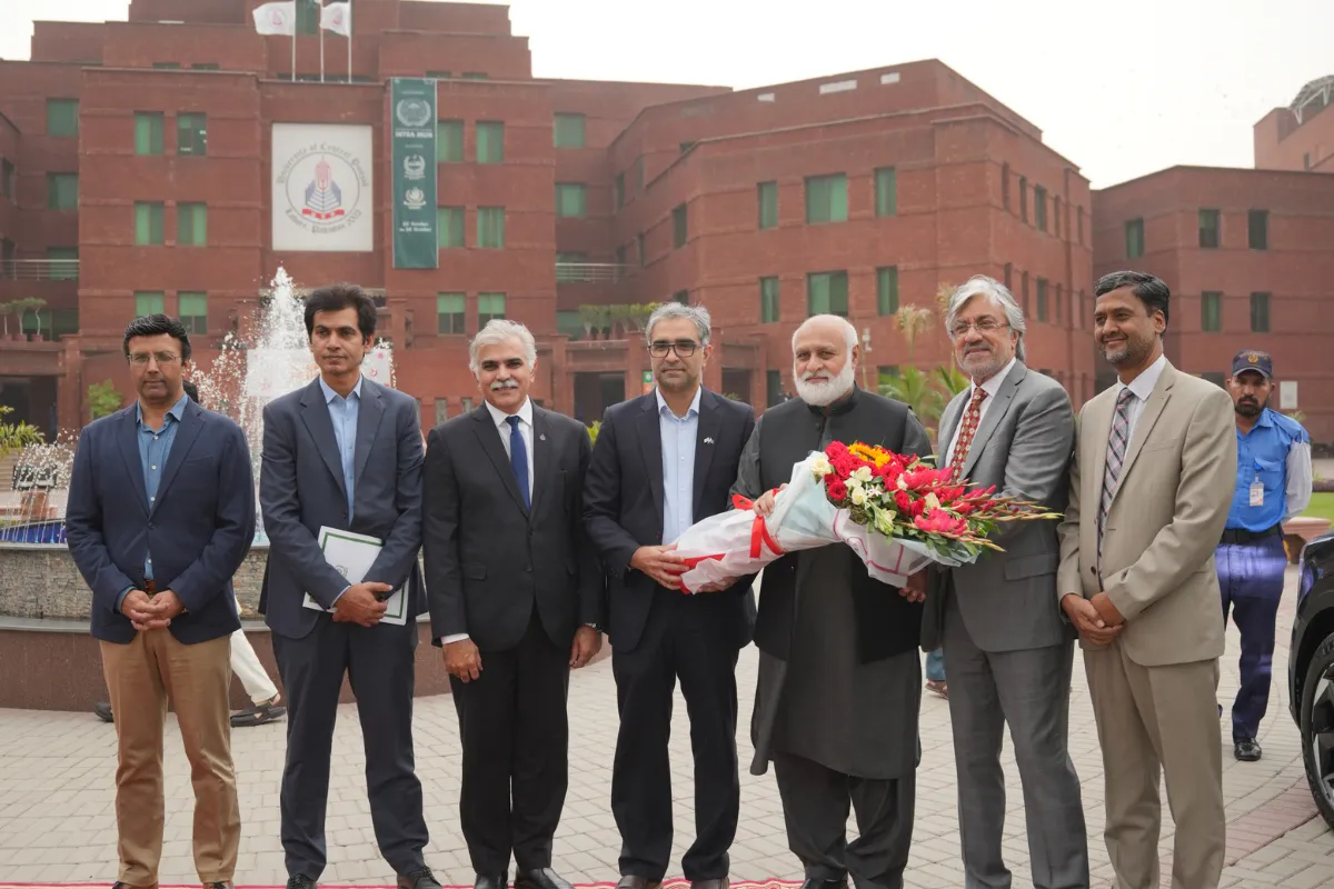 HEC-Intervarsity Sports Championship Trophy Comes Home 2025-2026 (2)