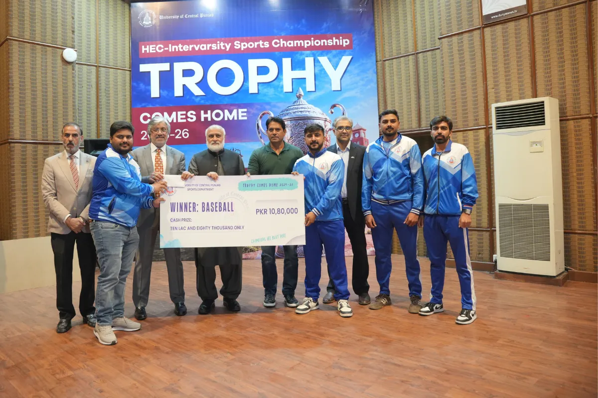 HEC-Intervarsity Sports Championship Trophy Comes Home 2025-2026 (21)