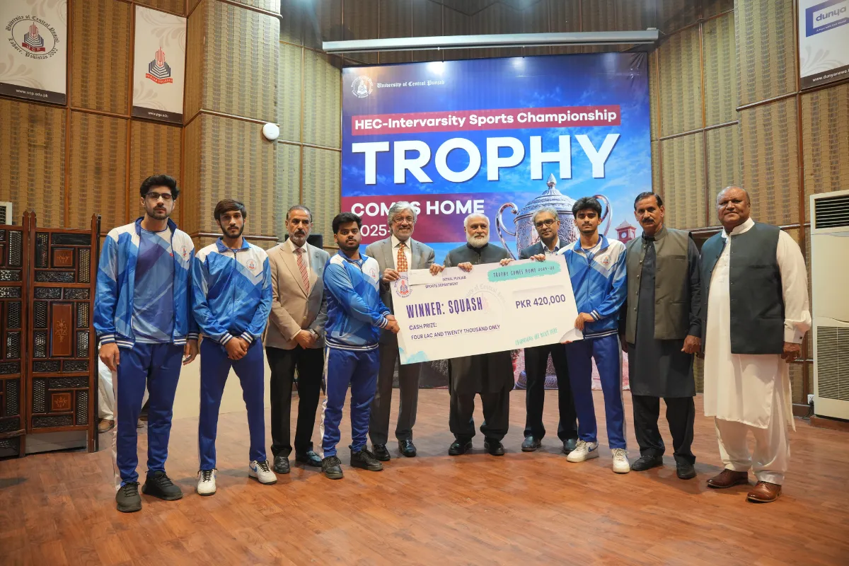 HEC-Intervarsity Sports Championship Trophy Comes Home 2025-2026 (22)