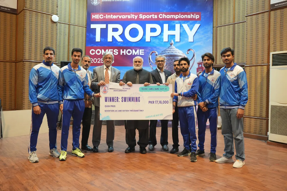 HEC-Intervarsity Sports Championship Trophy Comes Home 2025-2026 (24)