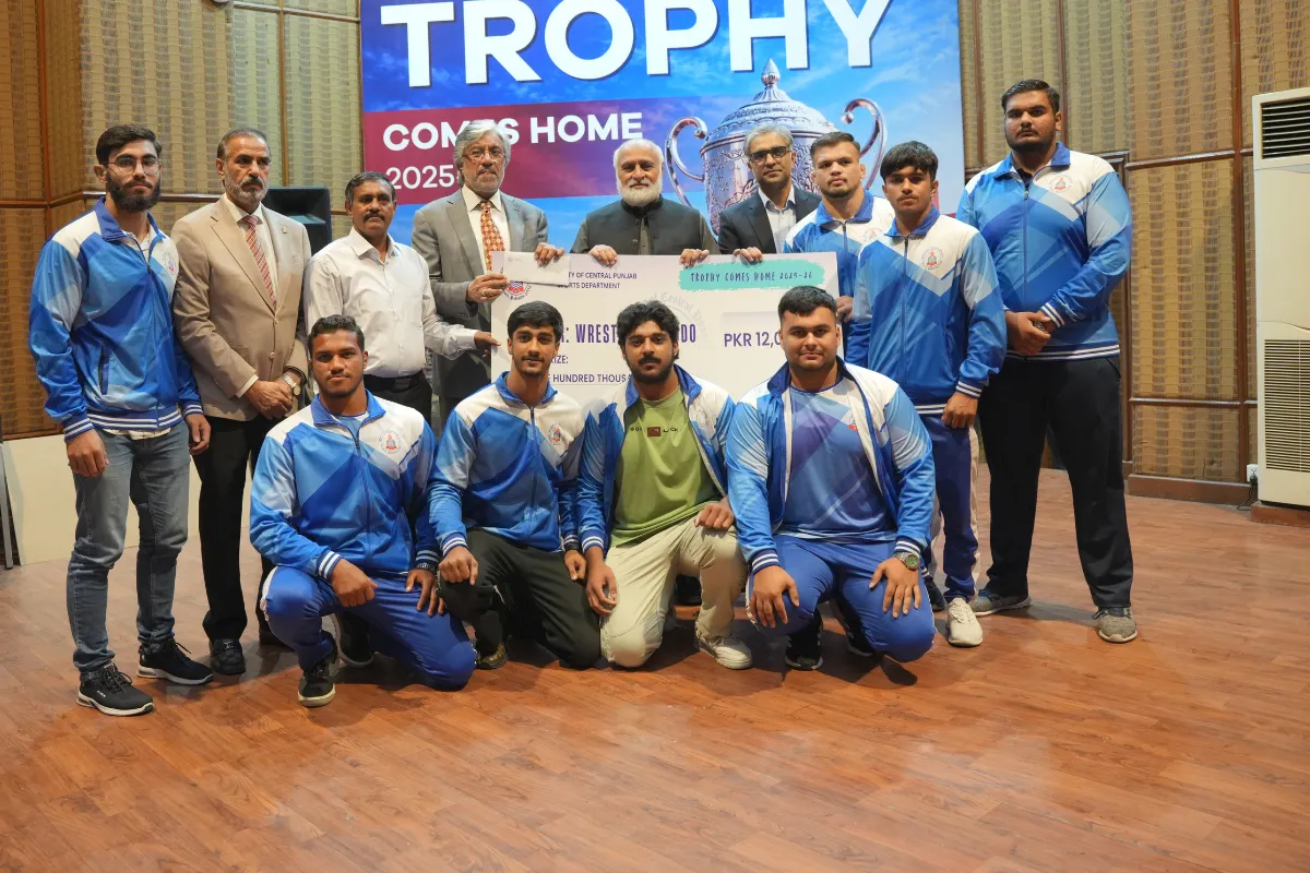 HEC-Intervarsity Sports Championship Trophy Comes Home 2025-2026 (25)