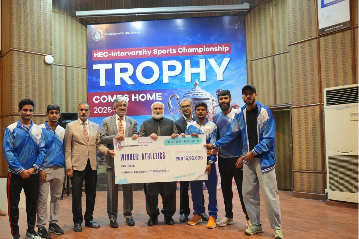 HEC-Intervarsity Sports Championship Trophy Comes Home 2025-2026 (26)