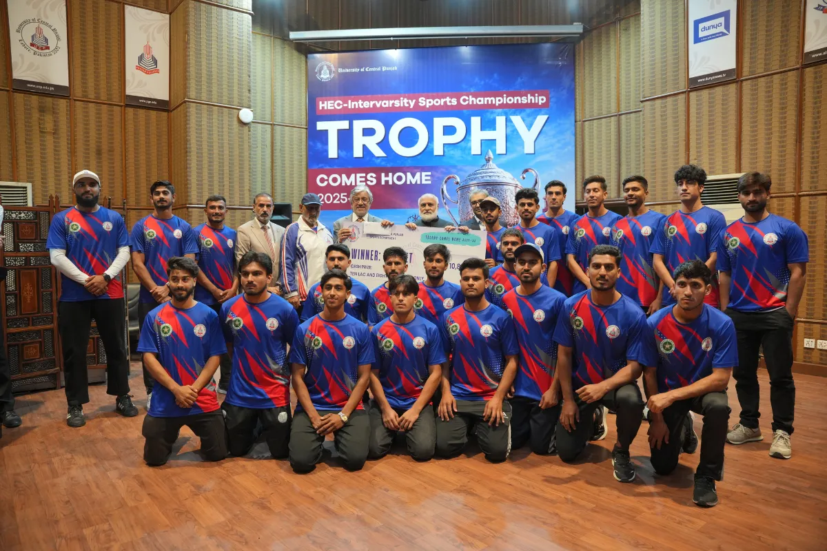 HEC-Intervarsity Sports Championship Trophy Comes Home 2025-2026 (27)