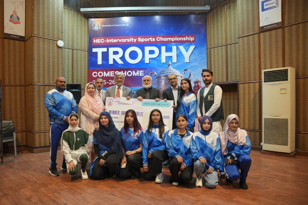 HEC-Intervarsity Sports Championship Trophy Comes Home 2025-2026 (29)