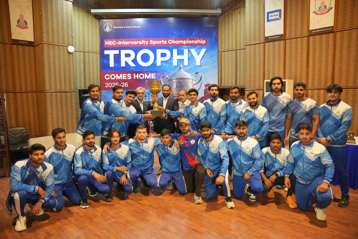 HEC-Intervarsity Sports Championship Trophy Comes Home 2025-2026 (30)