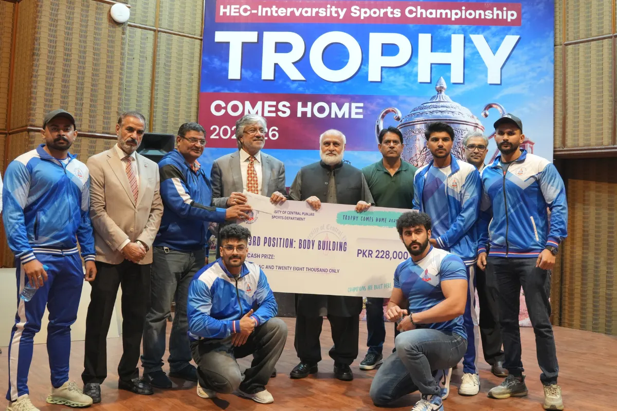 HEC-Intervarsity Sports Championship Trophy Comes Home 2025-2026 (6)