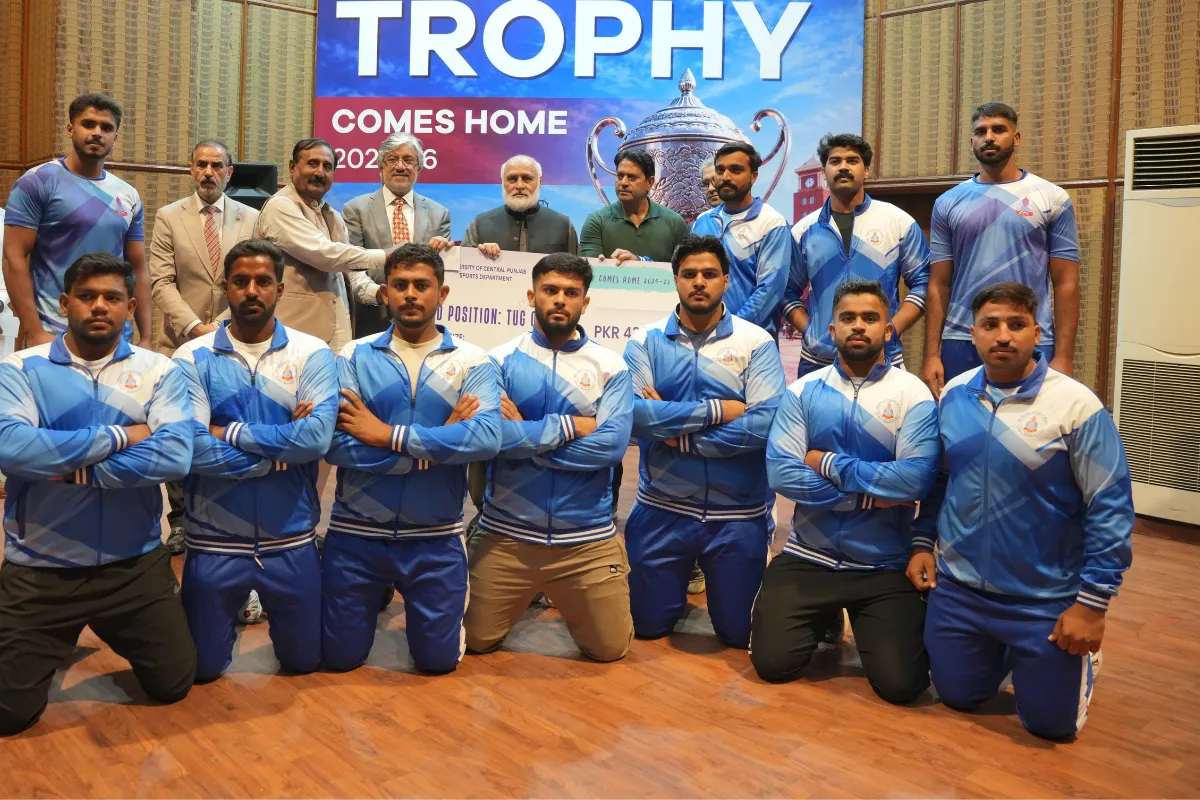 HEC-Intervarsity Sports Championship Trophy Comes Home 2025-2026 (8)