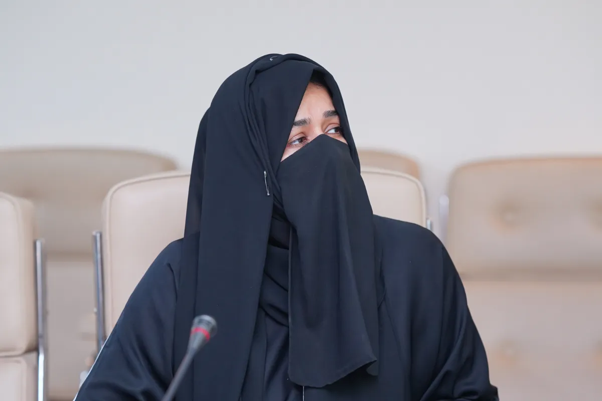 Hira Shafique’s Ph.D. Synopsis Open Defense (6)