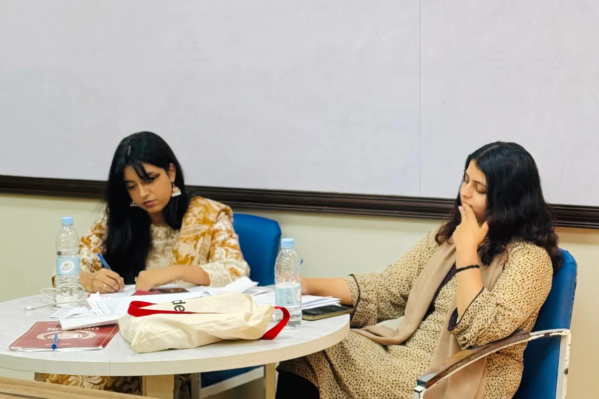 INTRA MUN Second Edition (2)