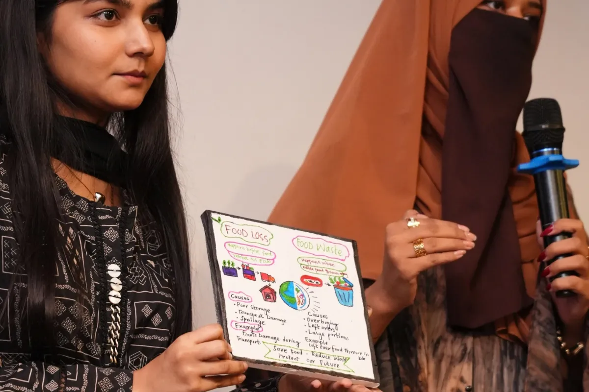 International Day of Awareness on Food Loss and Waste 2026 (7)