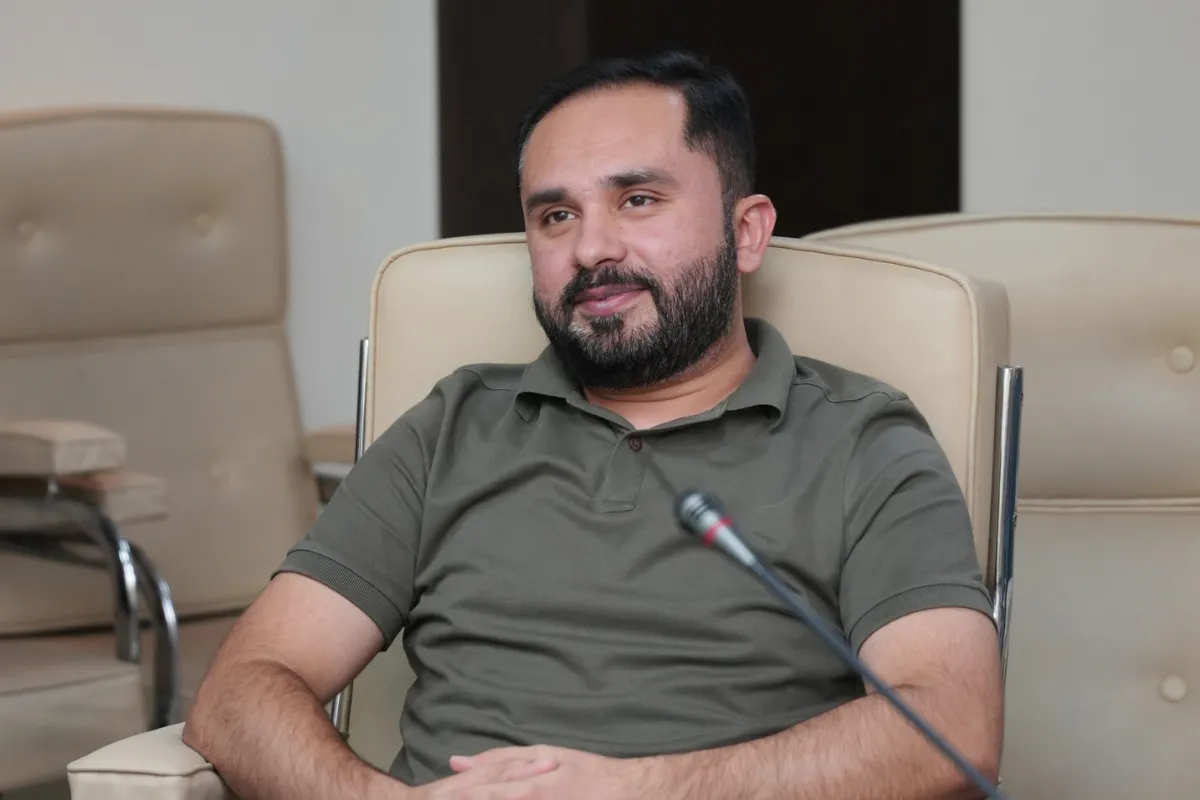 Mr. Salman Qureshi’s PhD Synopsis Open Defense (2)