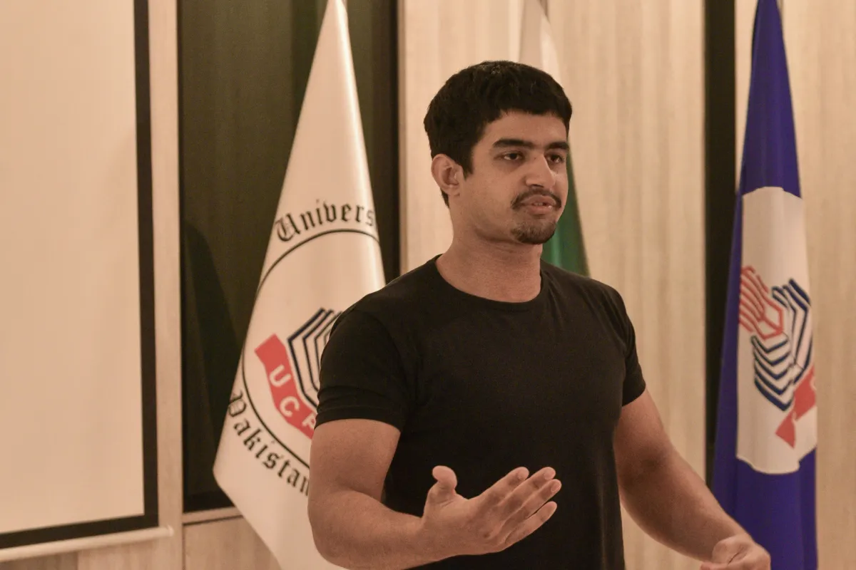 Parliamentary Debate Workshop (4)