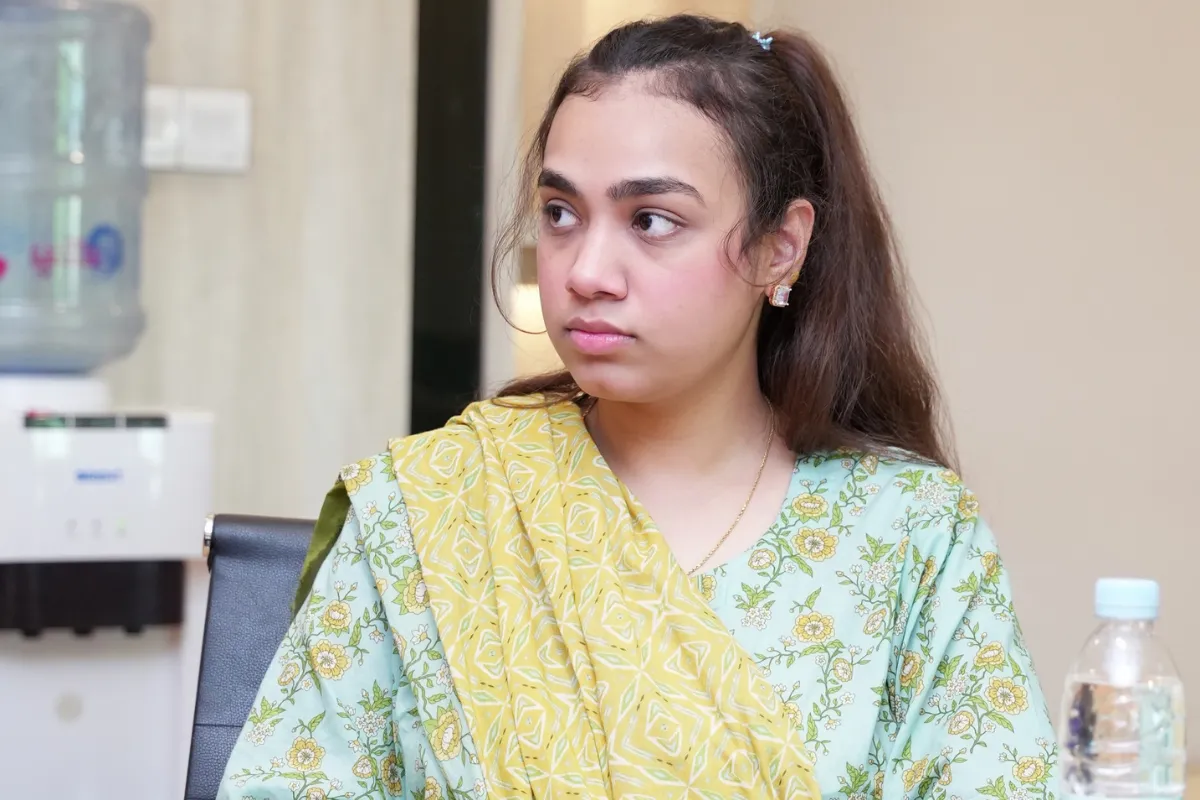 Samina Akram’s Ph.D. Open Defense (11)