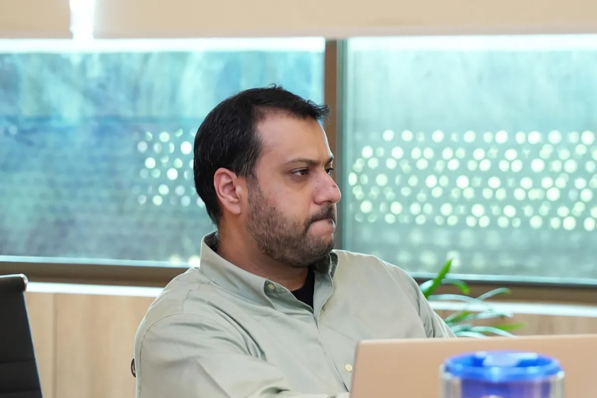 Samina Akram’s Ph.D. Open Defense (4)
