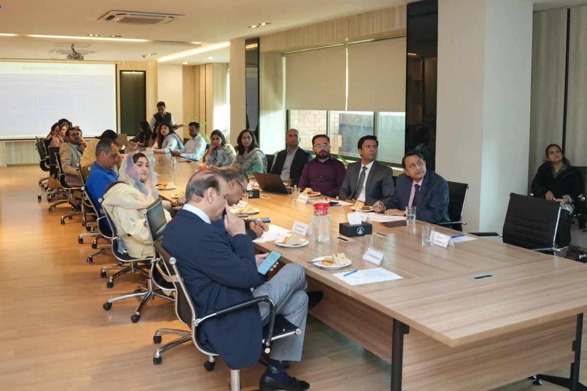 Shumaila’s Ph.D. Open Defense (12)