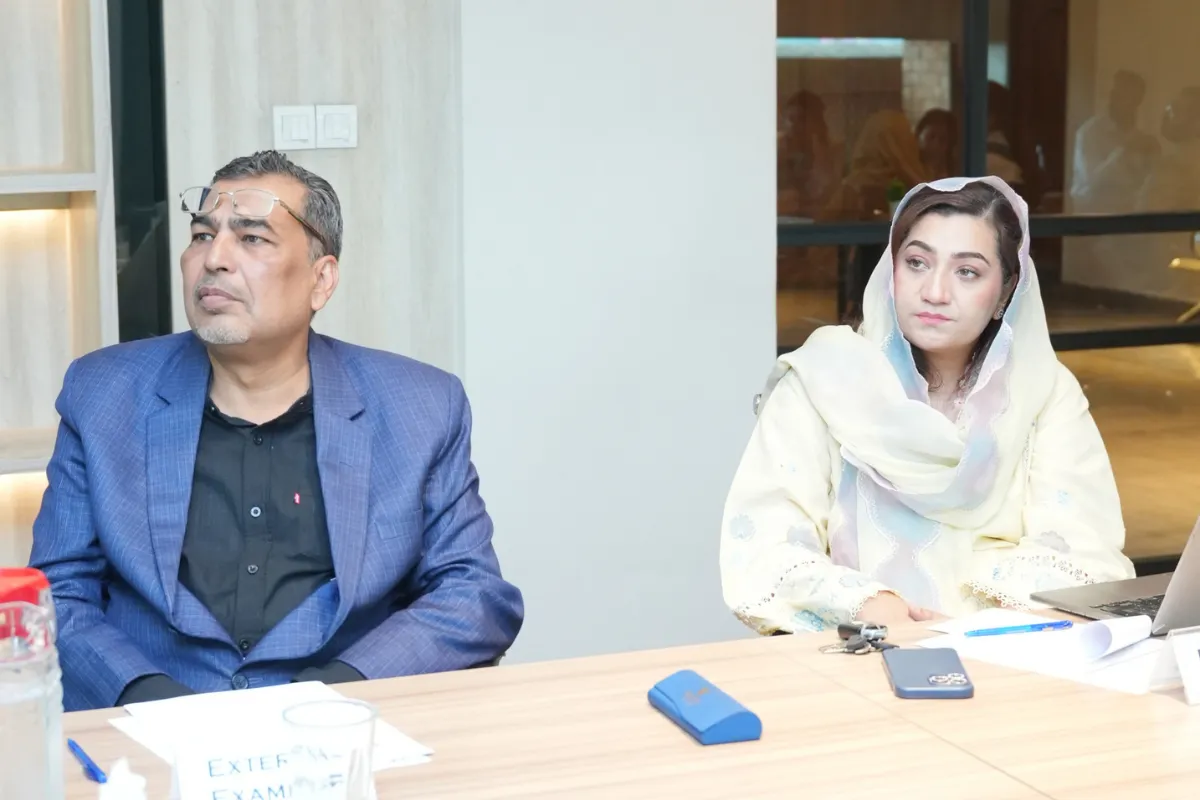 Shumaila’s Ph.D. Open Defense (3)