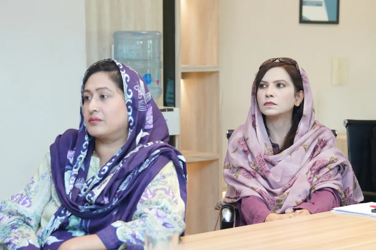 Shumaila’s Ph.D. Open Defense (5)