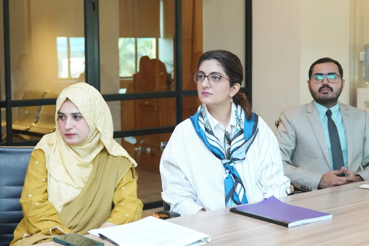 Shumaila’s Ph.D. Open Defense (6)
