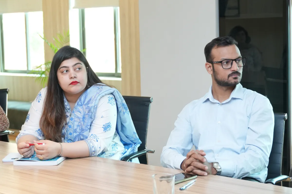 Shumaila’s Ph.D. Open Defense (7)