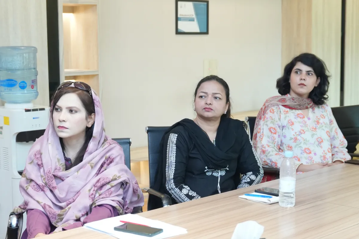 Shumaila’s Ph.D. Open Defense (8)