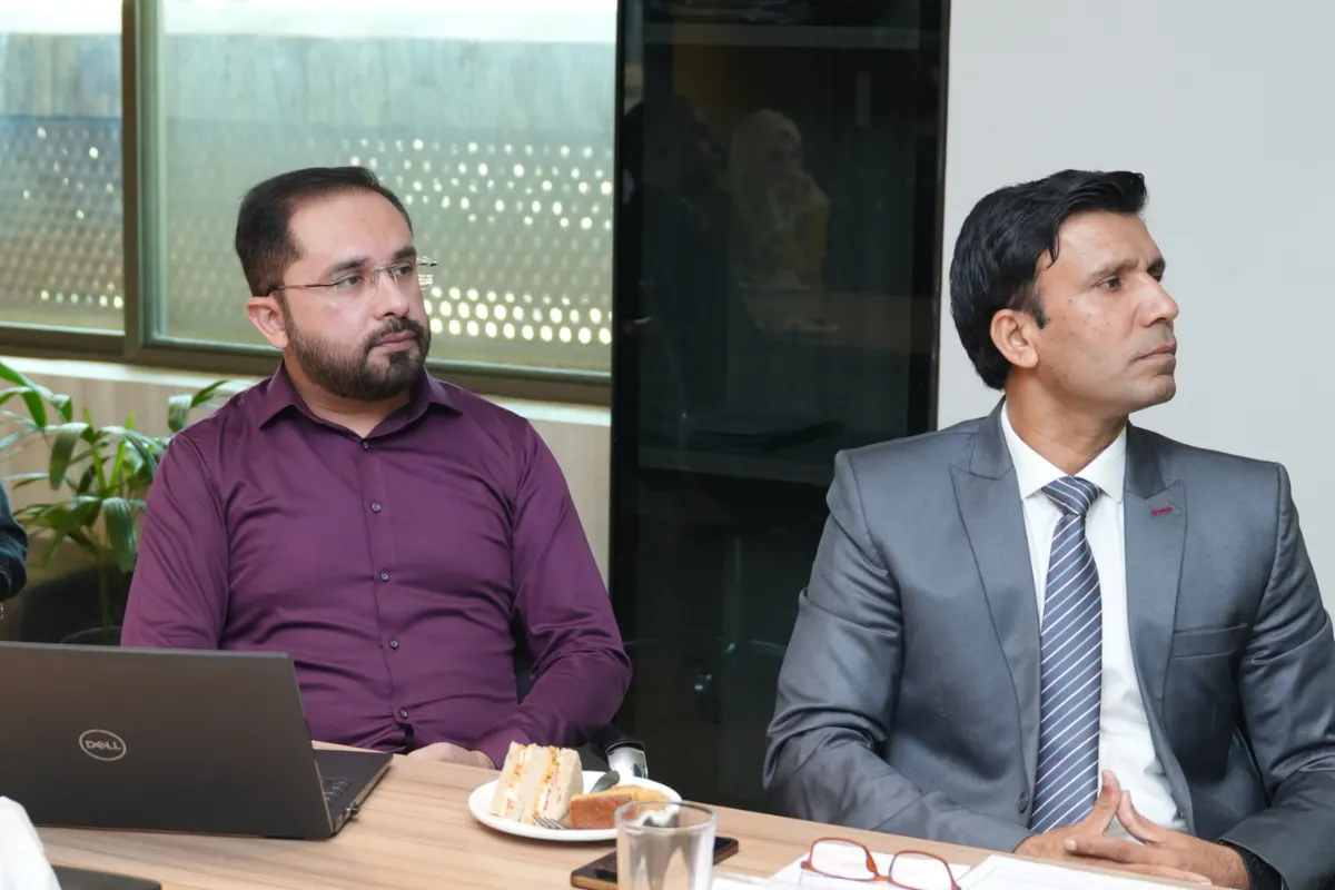 Shumaila’s Ph.D. Open Defense (9)