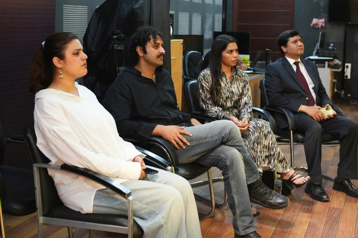 Theater Training Workshop by KopyKats Productions (2)