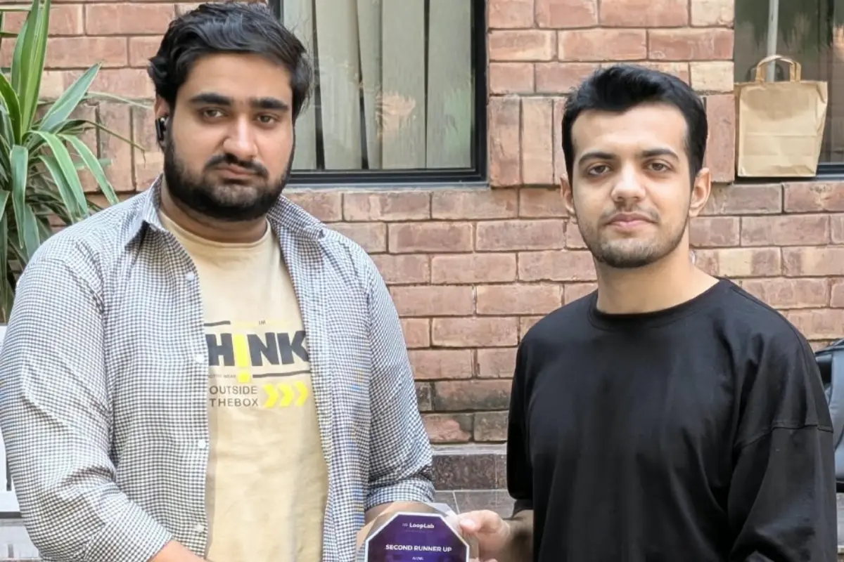 UCP Teams Secured Three Positions at LoopVerse 3 (1)