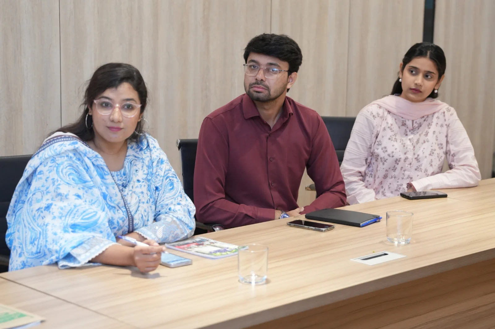 UCP X LAB1ST and Labcorp MOU (2)