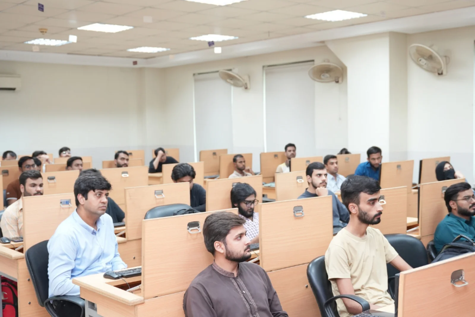 UCP X ODOO Middle East MOU and Student Training Session (9)