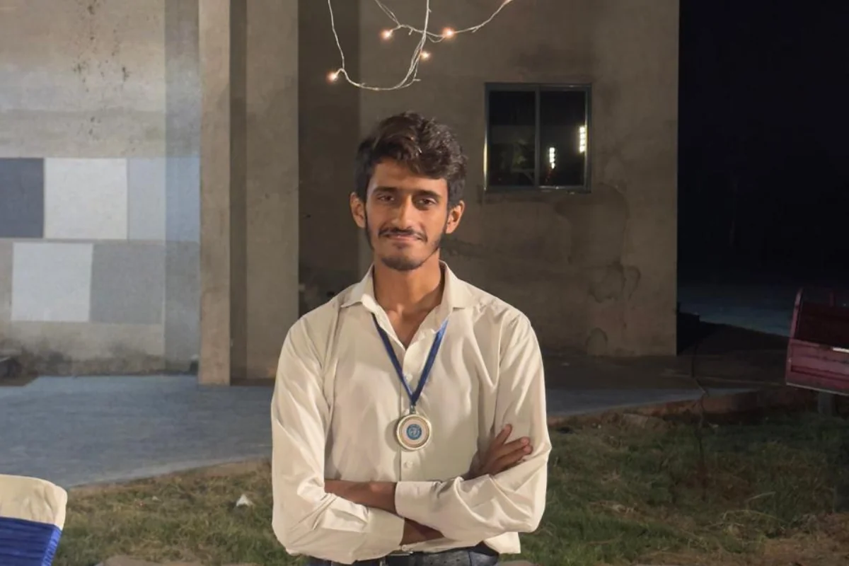 UCP students secured Runner-Up for Best Delegation in the Open Category at Rashid Latif Medical College MUN 20 (12)