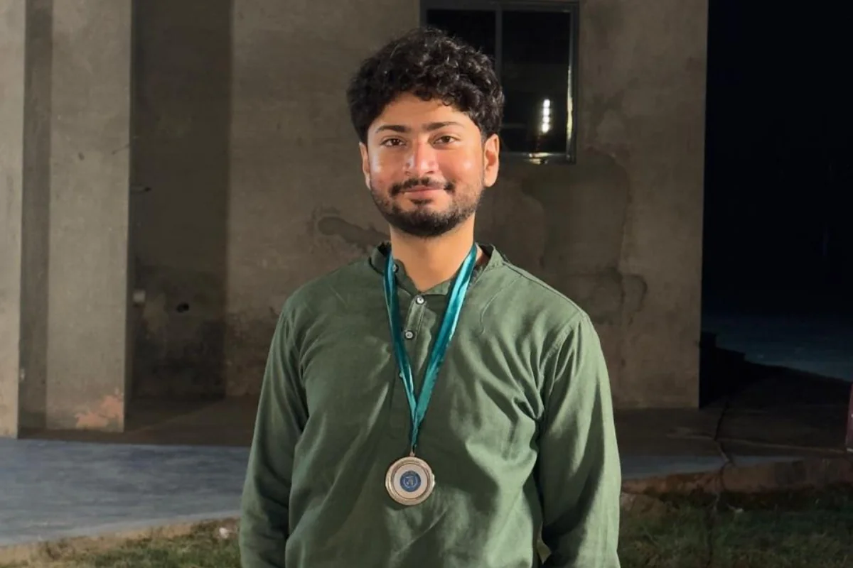 UCP students secured Runner-Up for Best Delegation in the Open Category at Rashid Latif Medical College MUN 20